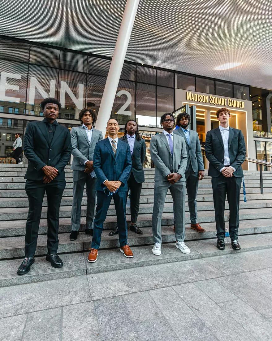 2024 BIG EAST Media Day