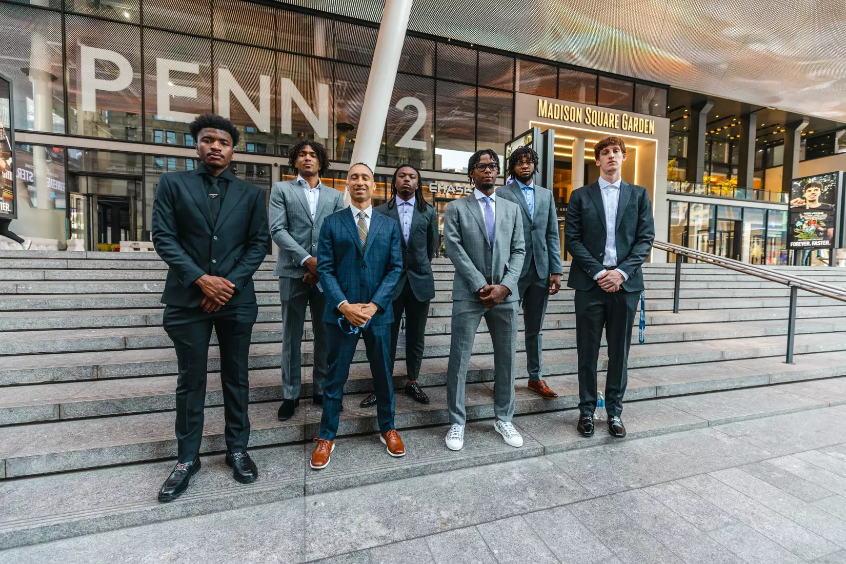 2024 BIG EAST Media Day