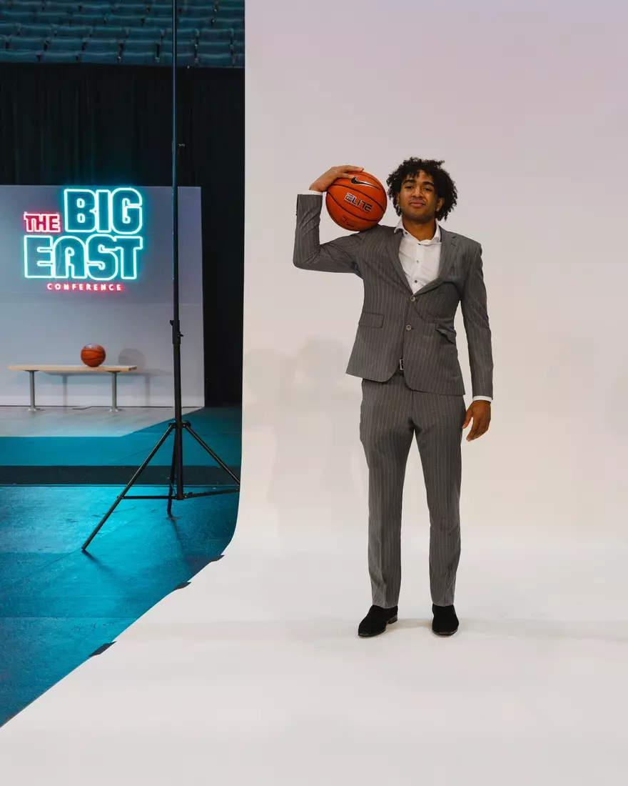 2024 BIG EAST Media Day