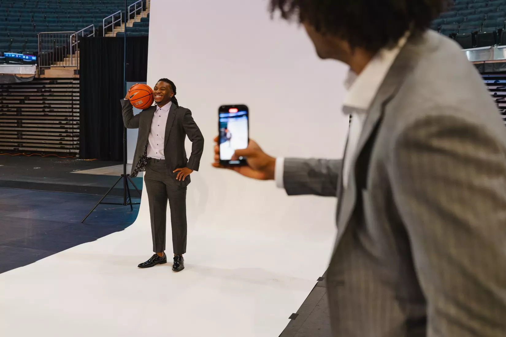 2024 BIG EAST Media Day