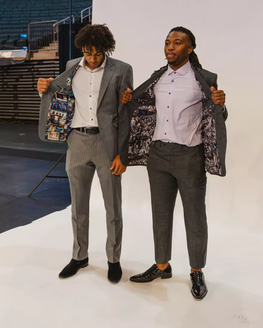 2024 BIG EAST Media Day