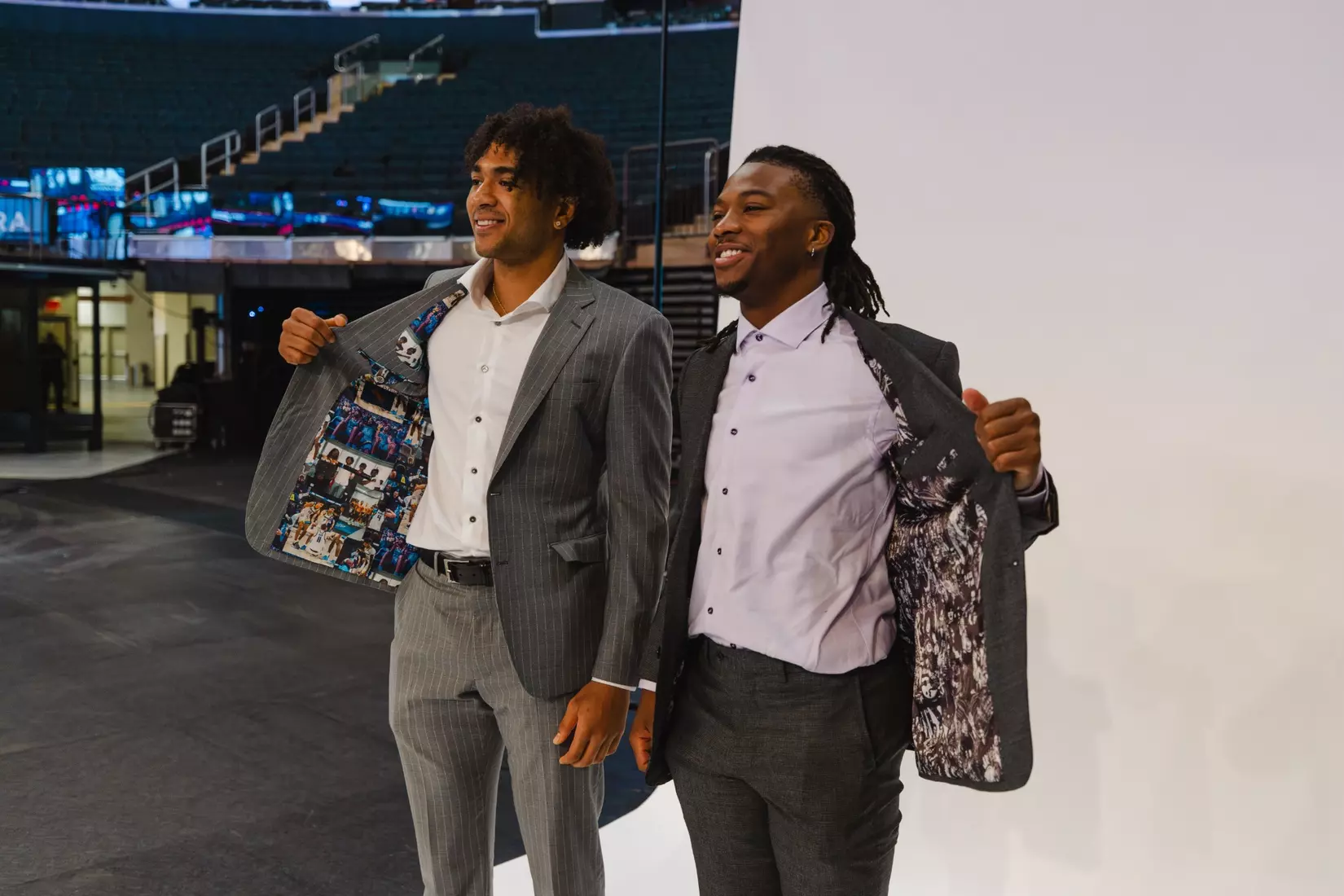 2024 BIG EAST Media Day