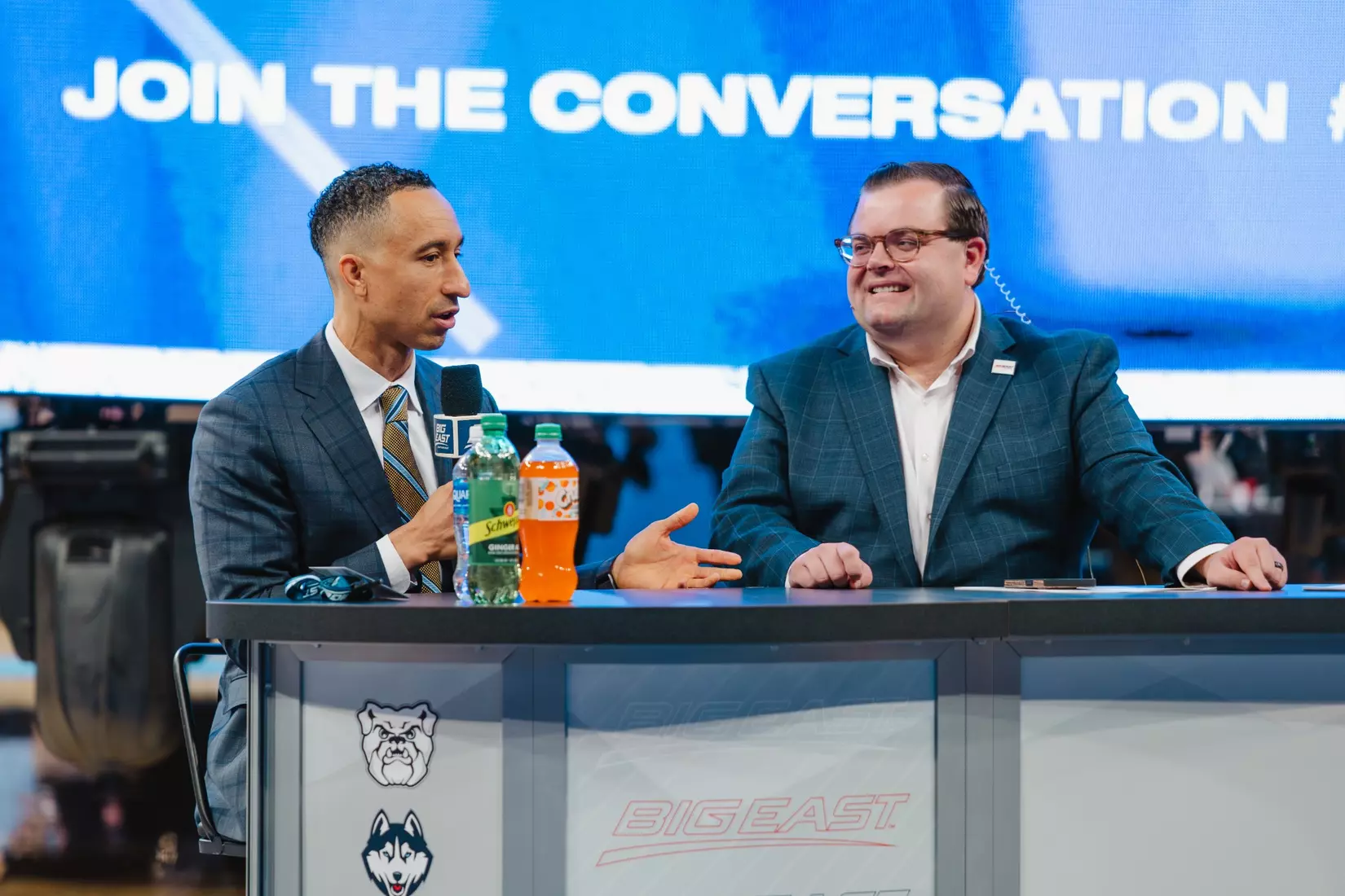 2024 BIG EAST Media Day