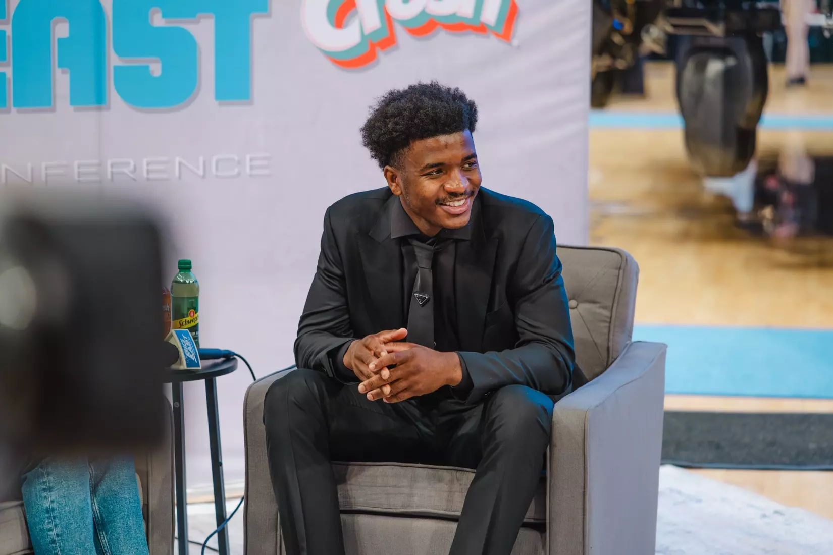 2024 BIG EAST Media Day