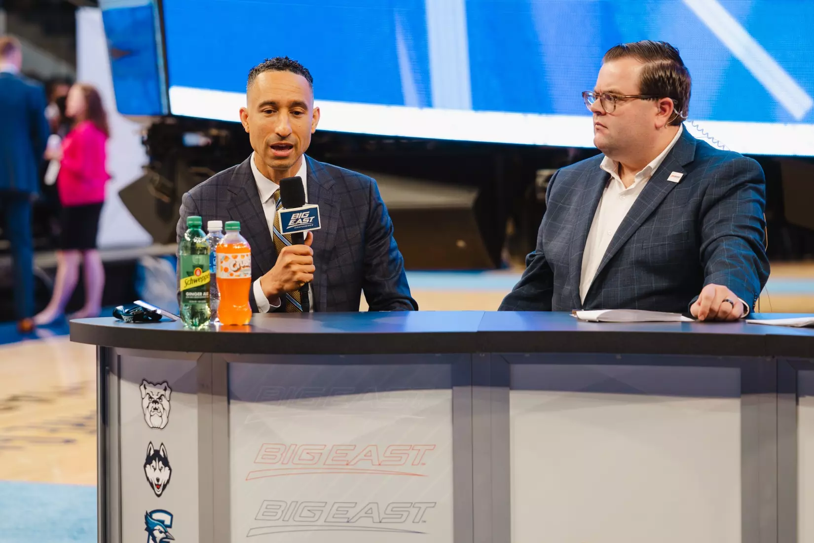 2024 BIG EAST Media Day