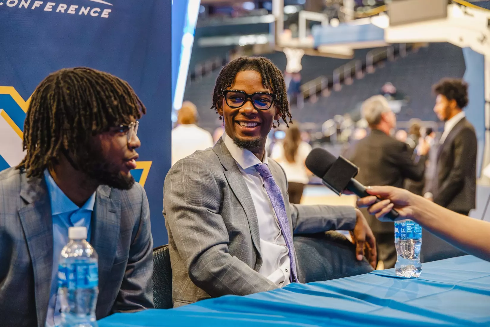 2024 BIG EAST Media Day