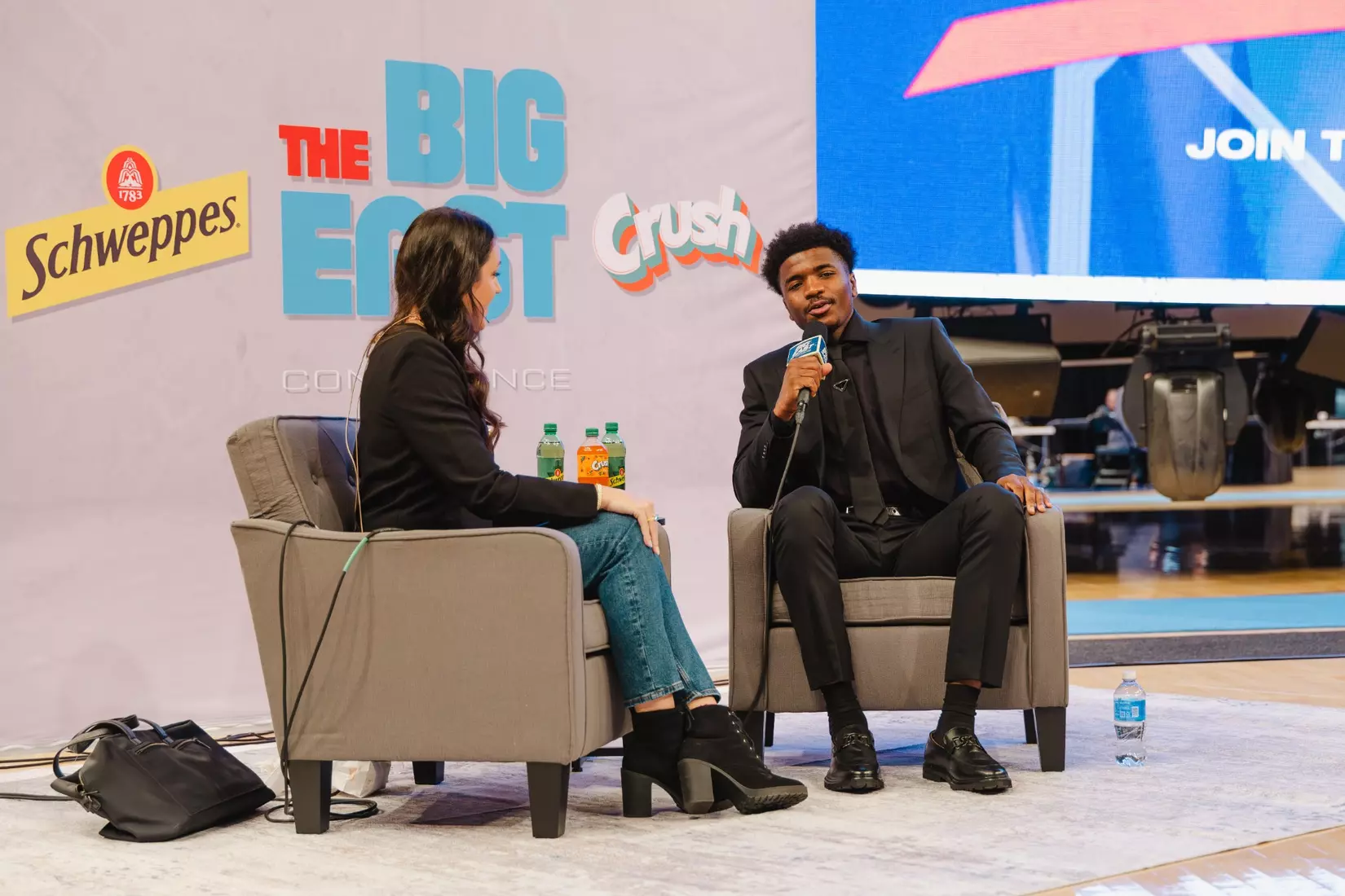 2024 BIG EAST Media Day