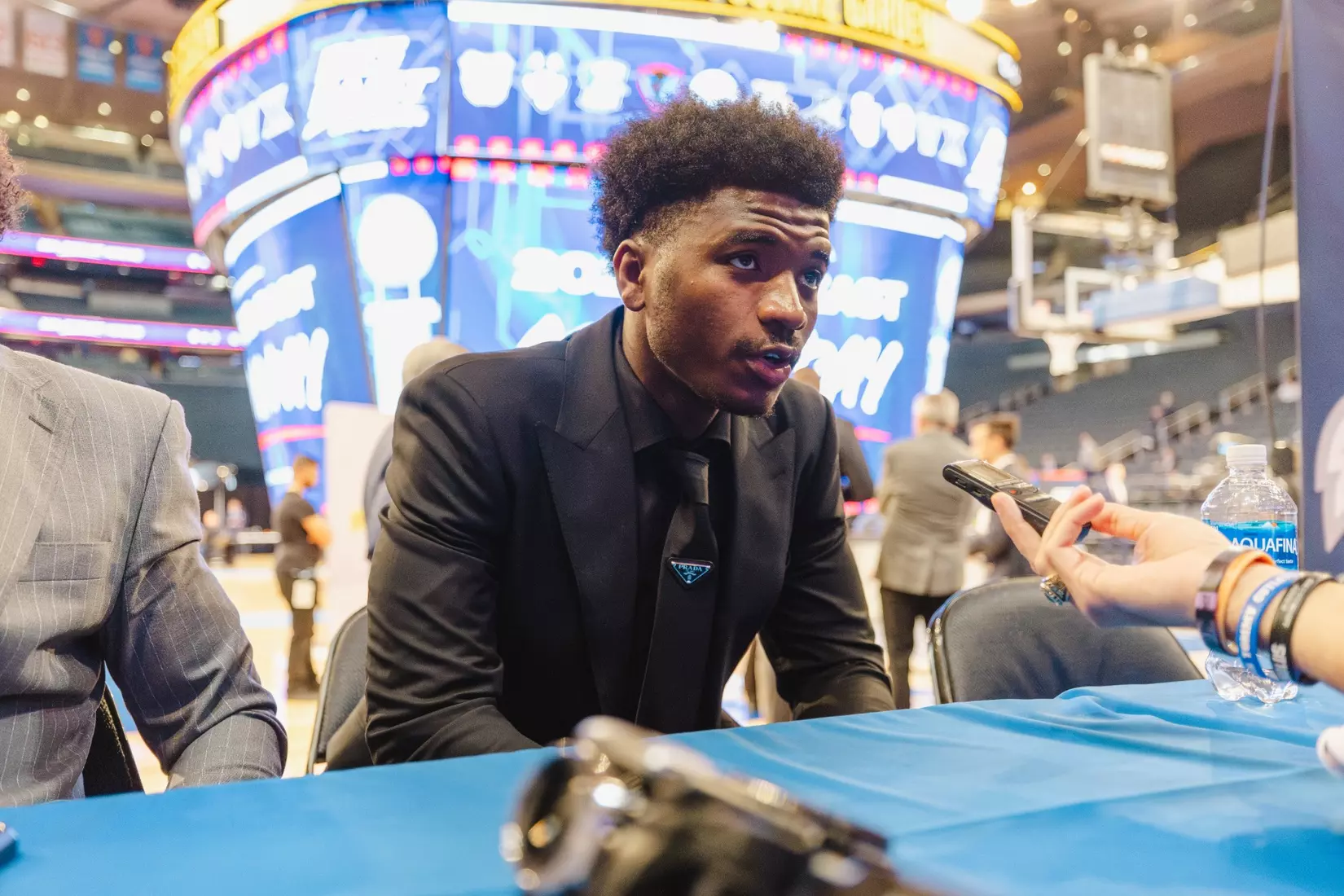 2024 BIG EAST Media Day