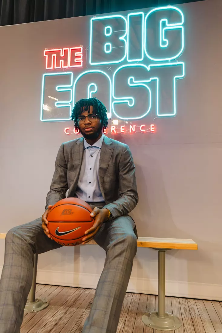 2024 BIG EAST Media Day