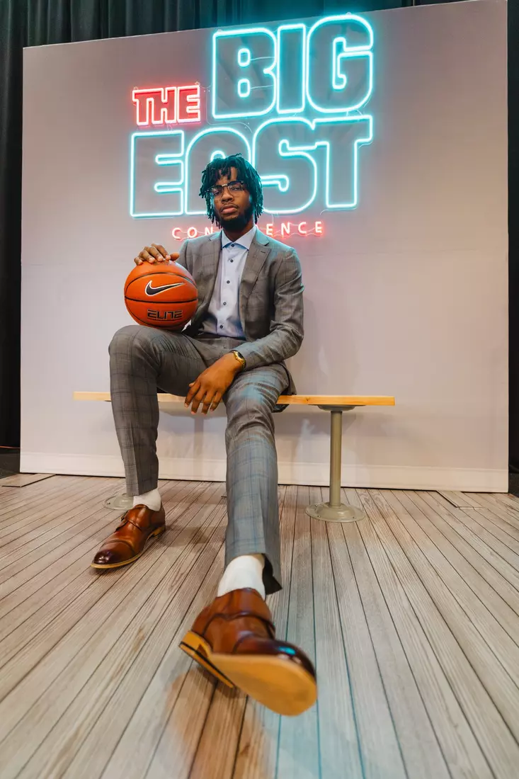 2024 BIG EAST Media Day