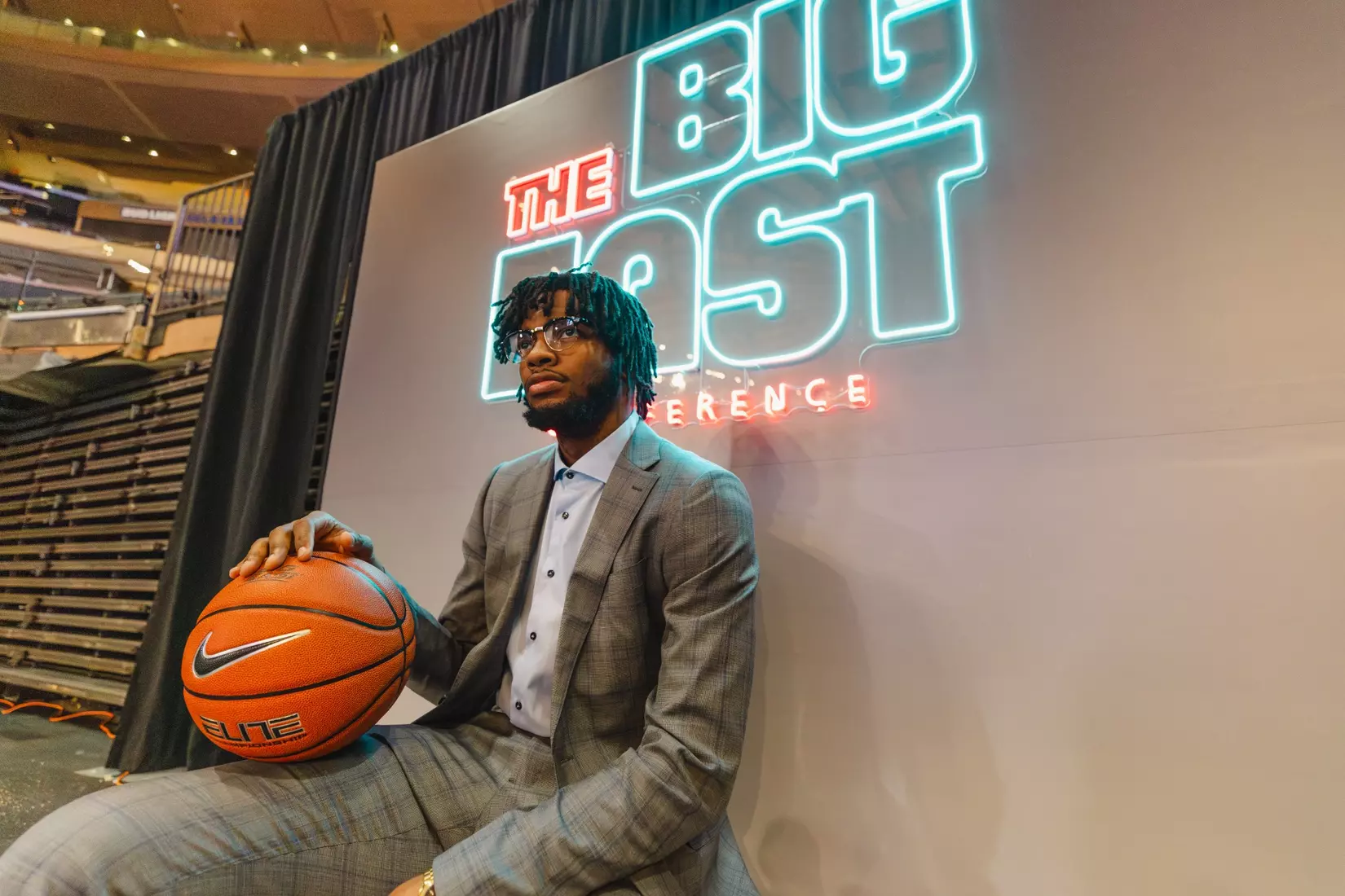 2024 BIG EAST Media Day