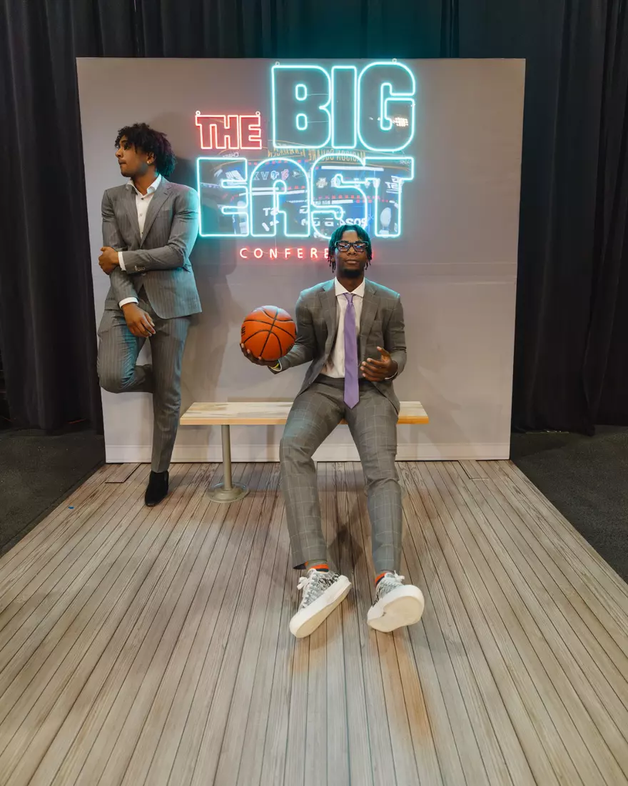 2024 BIG EAST Media Day