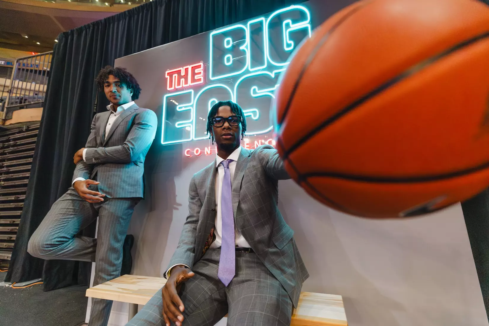 2024 BIG EAST Media Day