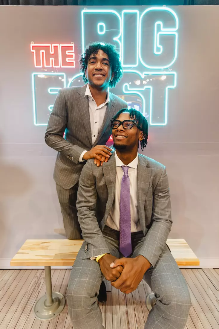 2024 BIG EAST Media Day