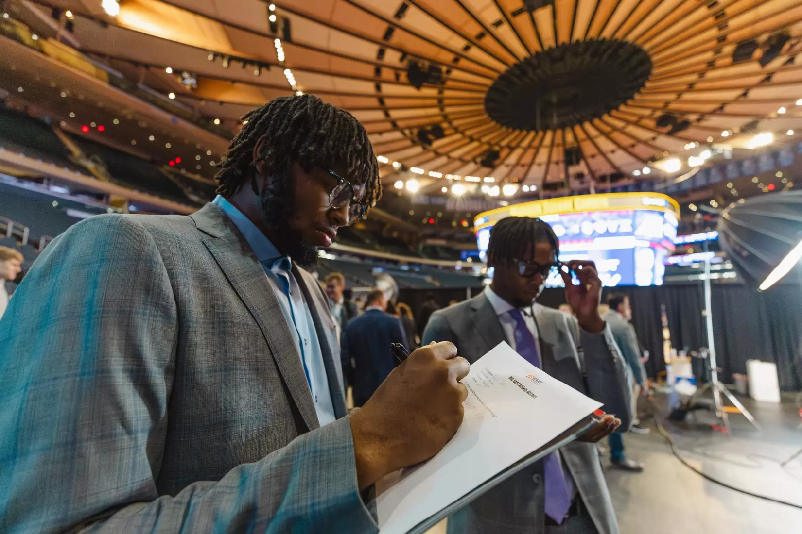 2024 BIG EAST Media Day