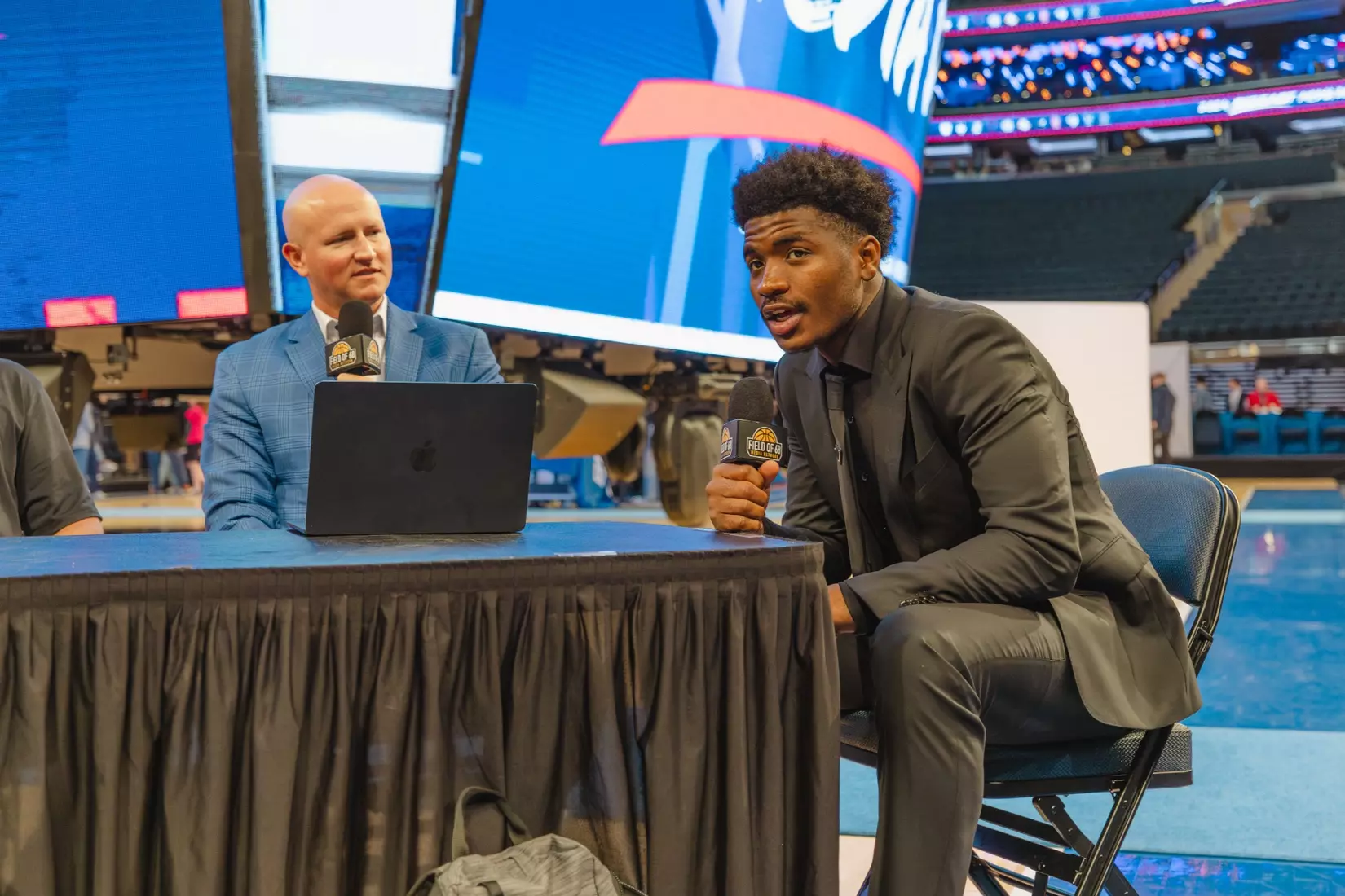 2024 BIG EAST Media Day