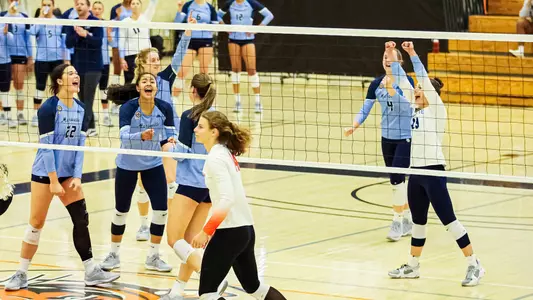 VB at Princeton Celebration