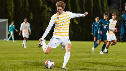 Antonio Costablie vs Akron