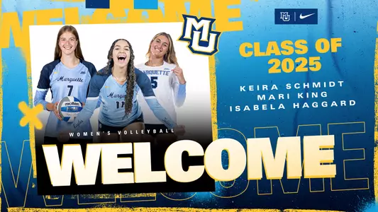 2025 Signees King Schmidt Haggard