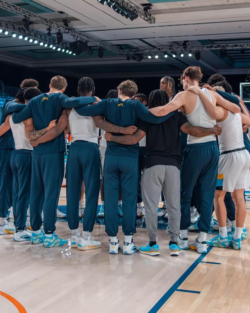#15 Marquette Men's Basketball defeats Georgia 80-69 on Saturday, November 23rd, 2024 in Atlantis, Bahamas