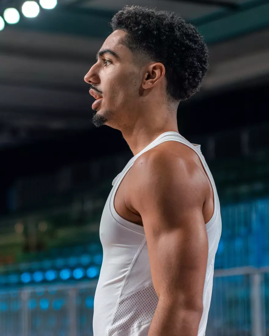 #15 Marquette Men's Basketball defeats Georgia 80-69 on Saturday, November 23rd, 2024 in Atlantis, Bahamas