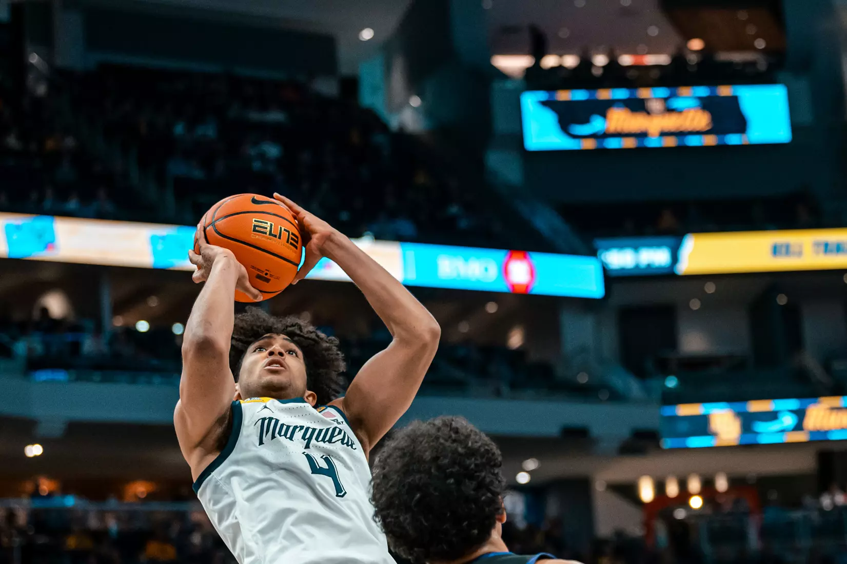 #MUBB vs. Western Carolina