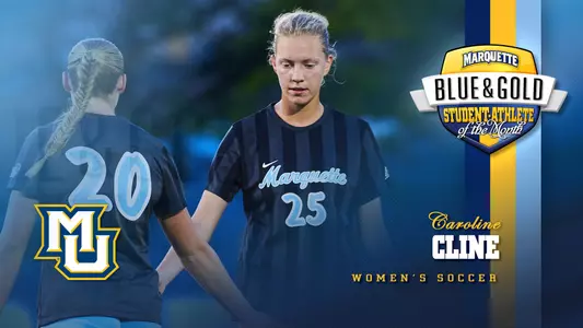 Caroline Cline SAOTM