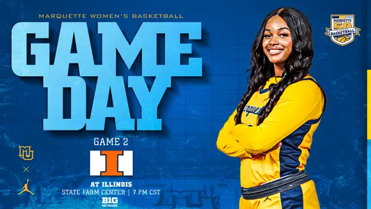WBB at Illinois