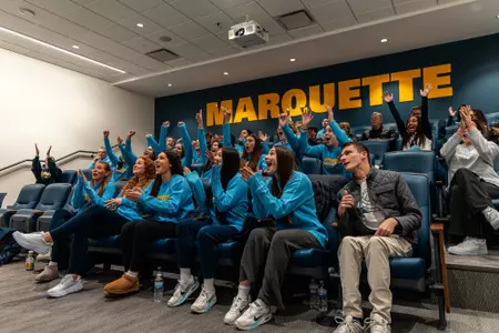 NCAA 2024 Selection Show