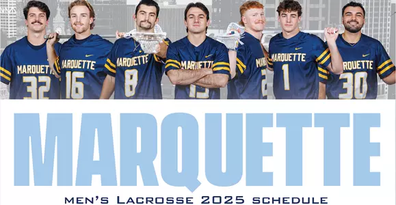 2025 MLAX Schedule