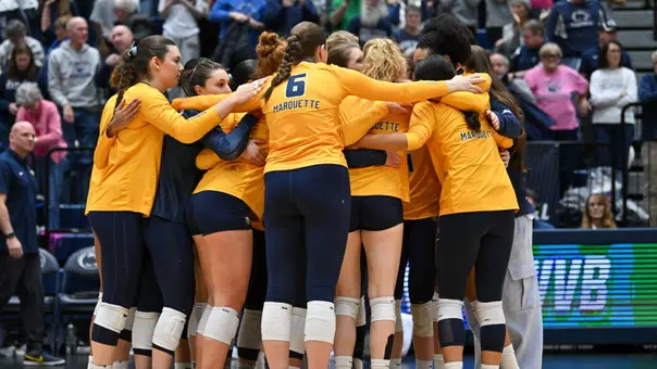 Marquette Women S Volleyball Schedule Marquette Women S Volleyball Schedule