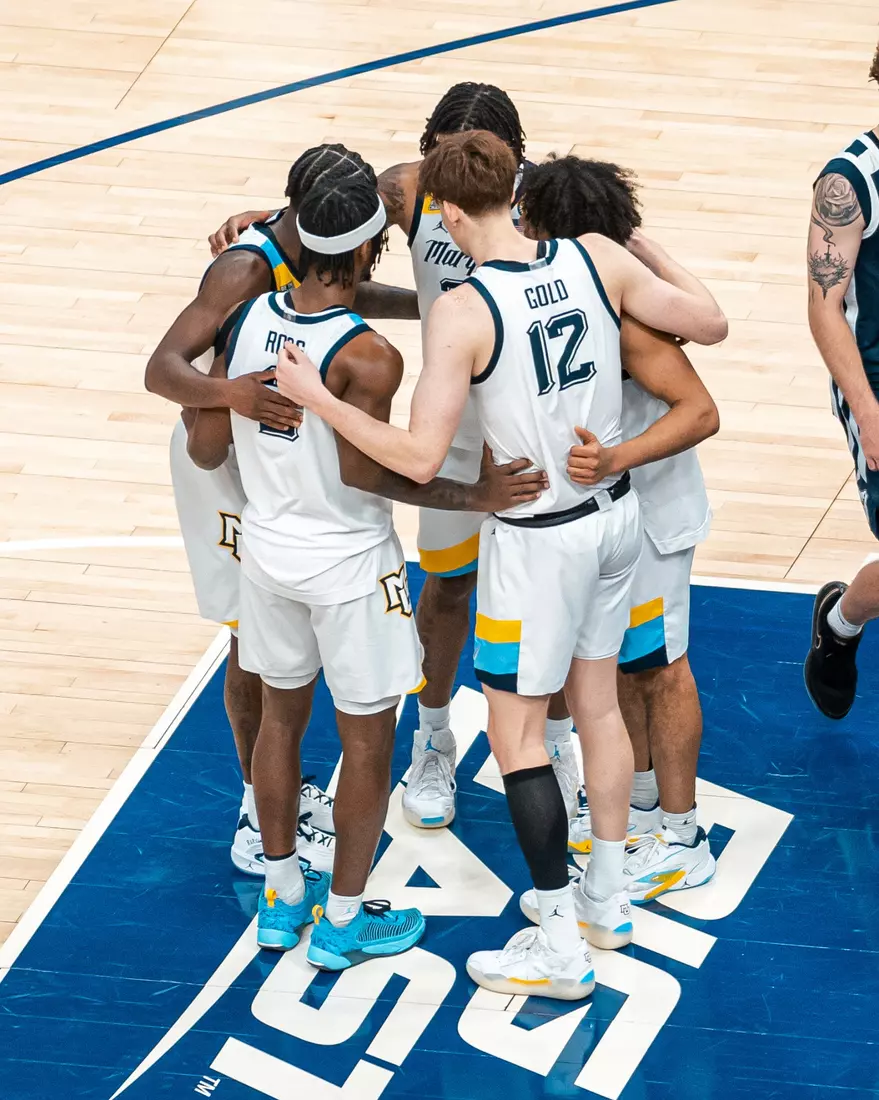 #9 Marquette Men's Basketball Defeats Butler 80-70 on Wednesday, December 18th, 2024 at Fiserv Forum, In Milwaukee, WI