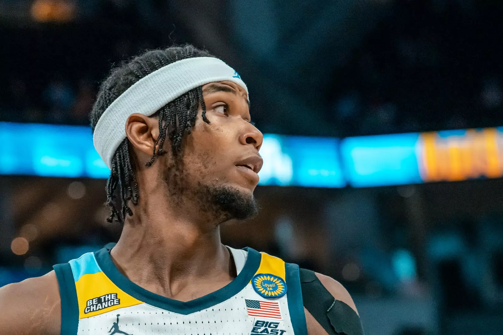 #9 Marquette Men's Basketball Defeats Butler 80-70 on Wednesday, December 18th, 2024 at Fiserv Forum, In Milwaukee, WI