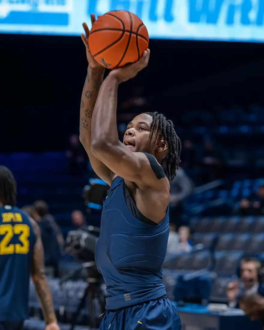 #9 Marquette Men's Basketball Defeats Xavier 72-70 on Saturday, December 21st, 2024 at Cintas Center, in Cincinnati, OH