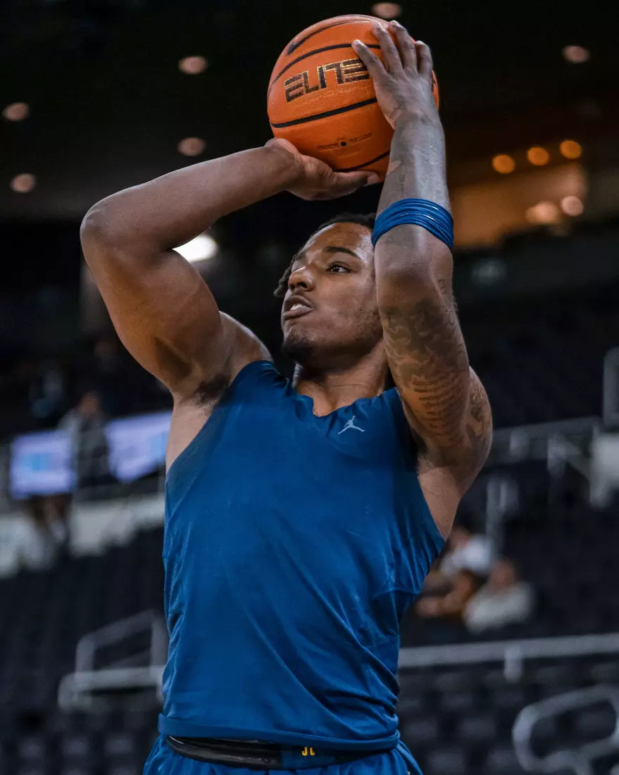 #8 Marquette Men's Basketball Defeats Providence 78-50 on Tuesday, December 31st, 2024 at the Amica Mutual Pavilion in Providence, RI