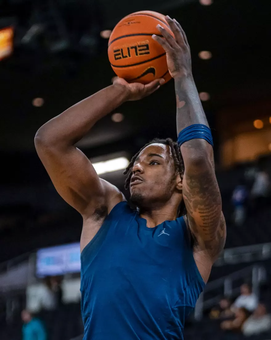 #8 Marquette Men's Basketball Defeats Providence 78-50 on Tuesday, December 31st, 2024 at the Amica Mutual Pavilion in Providence, RI