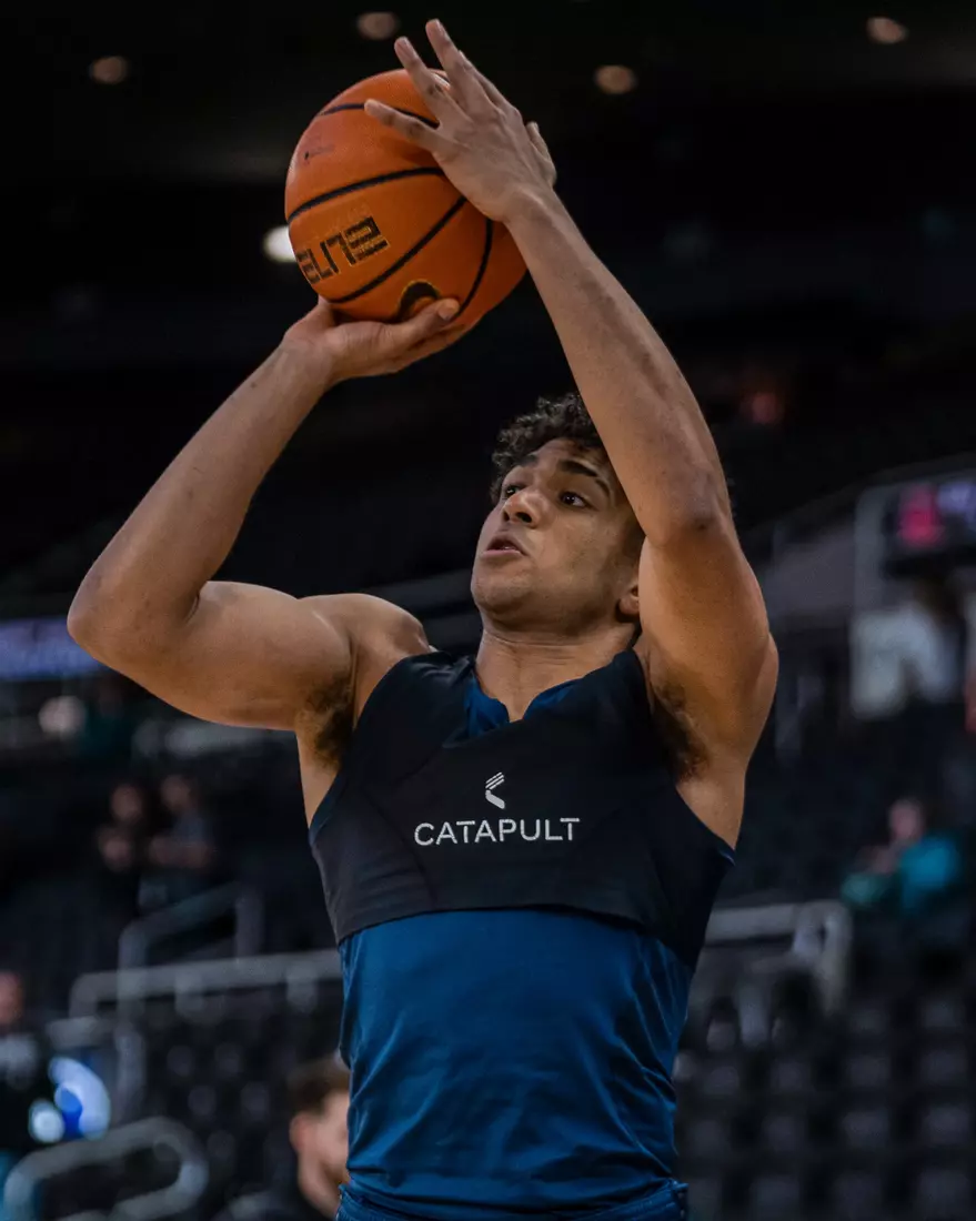 #8 Marquette Men's Basketball Defeats Providence 78-50 on Tuesday, December 31st, 2024 at the Amica Mutual Pavilion in Providence, RI