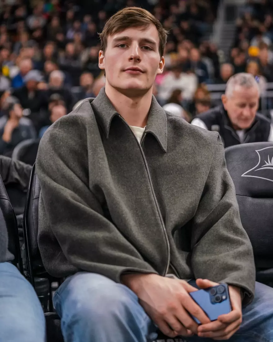 #8 Marquette Men's Basketball Defeats Providence 78-50 on Tuesday, December 31st, 2024 at the Amica Mutual Pavilion in Providence, RI