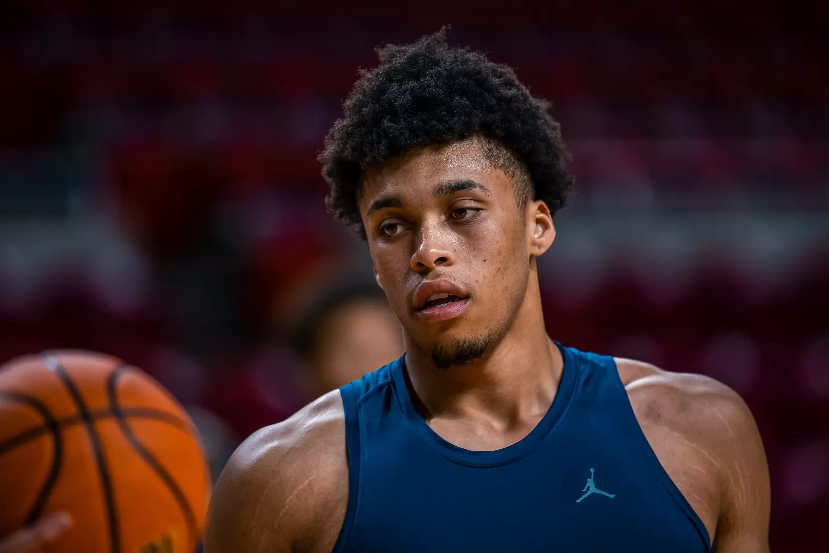 #5 Marquette Men's Basketball Falls to #6 Iowa State 70-81 on Wednesday, December 4th, 2024 at The Hilton Coliseum in Ames, Iowa