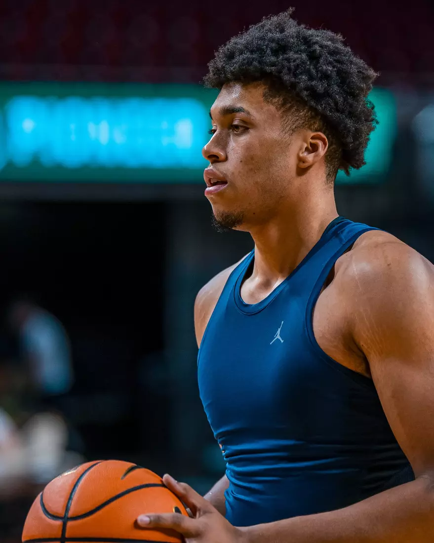 #5 Marquette Men's Basketball Falls to #6 Iowa State 70-81 on Wednesday, December 4th, 2024 at The Hilton Coliseum in Ames, Iowa