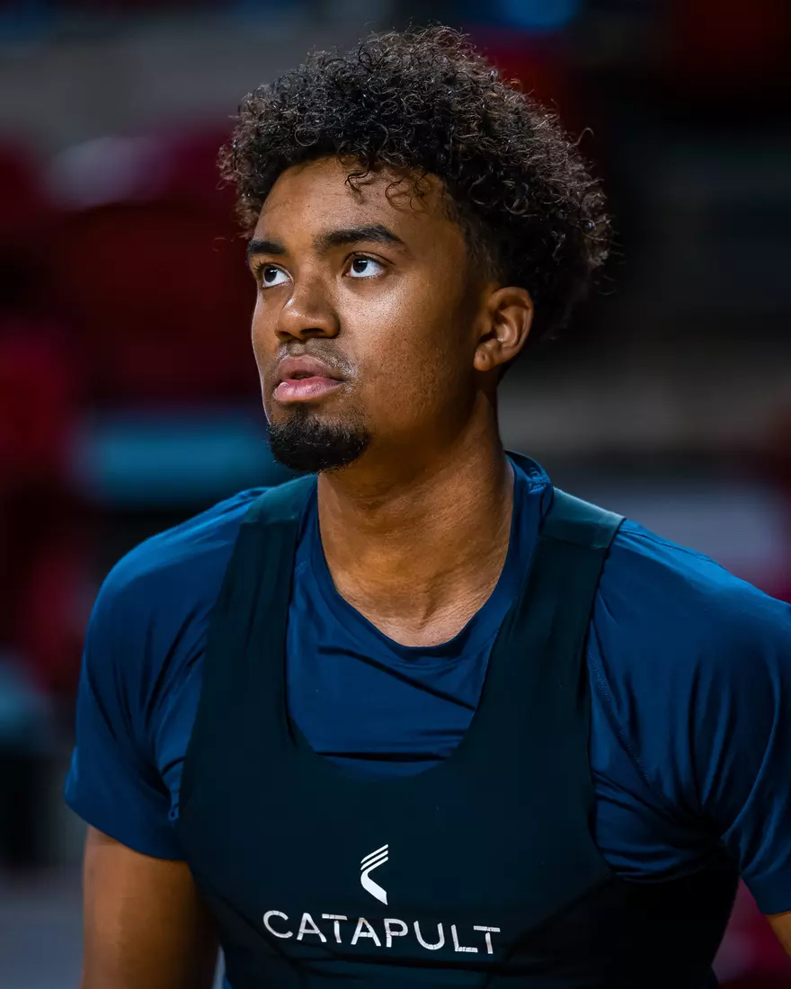 #5 Marquette Men's Basketball Falls to #6 Iowa State 70-81 on Wednesday, December 4th, 2024 at The Hilton Coliseum in Ames, Iowa