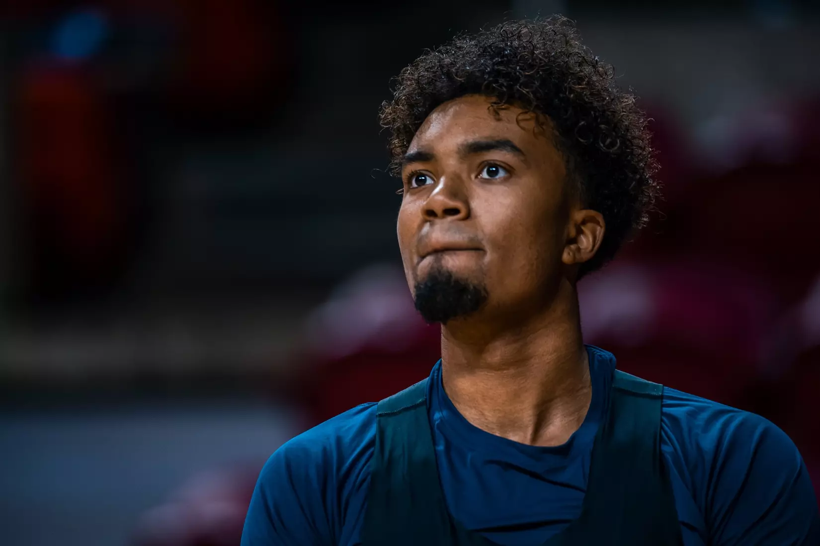 #5 Marquette Men's Basketball Falls to #6 Iowa State 70-81 on Wednesday, December 4th, 2024 at The Hilton Coliseum in Ames, Iowa