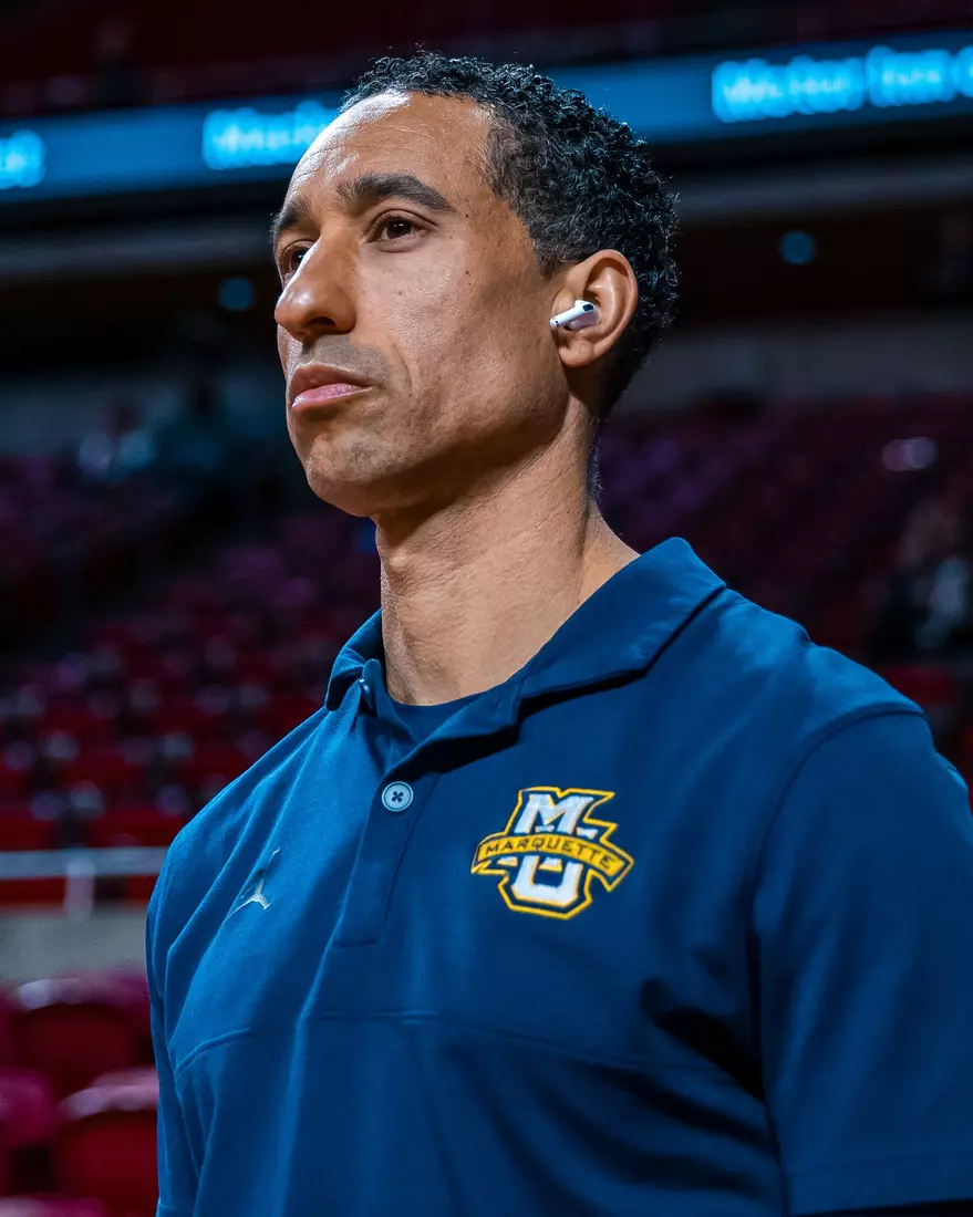 #5 Marquette Men's Basketball Falls to #6 Iowa State 70-81 on Wednesday, December 4th, 2024 at The Hilton Coliseum in Ames, Iowa