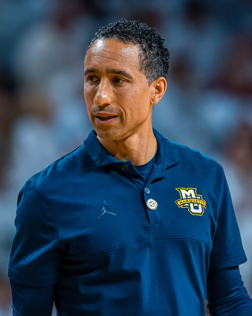 #5 Marquette Men's Basketball Falls to #6 Iowa State 70-81 on Wednesday, December 4th, 2024 at The Hilton Coliseum in Ames, Iowa