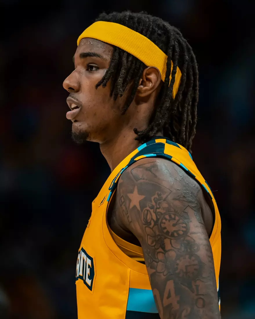 #5 Marquette Men's Basketball defeats #11 Wisconsin 88-74 on Saturday, December 7th, 2024 at Fiserv Forum in Milwaukee, WI