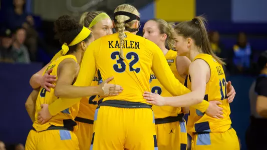 WBB Team