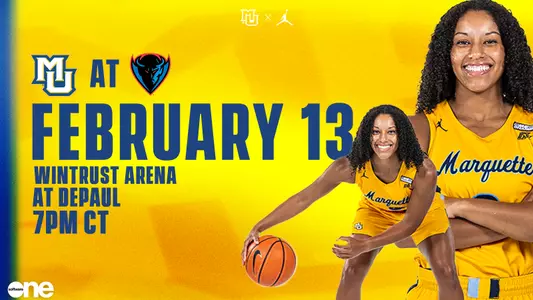 WBB Gameday