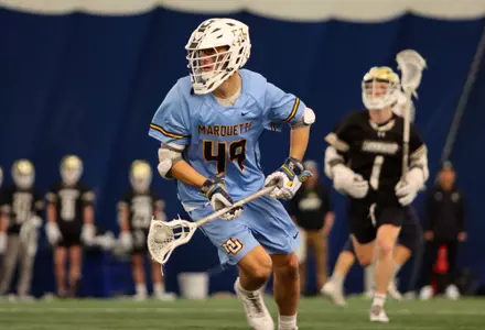 Max Kruszeski Lindenwood 2024