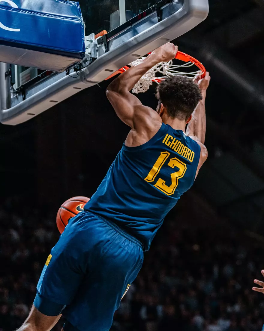 No. 4 Marquette defeats Butler 78-72 at Hinkle Fieldhouse on Tuesday, February 13, 2024 in Indianapolis, IN.