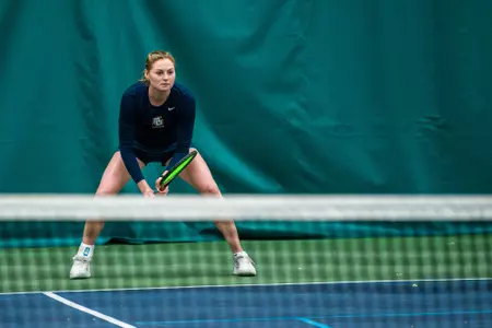 Andie Weise WTEN